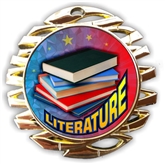 Literature Medal