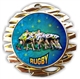 Rugby Medal