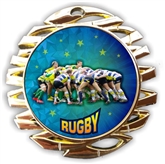 Rugby Awards | Rugby Medals | Just Award Medals