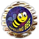 Spelling Medal