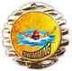 Swimming Medal