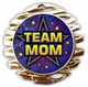 Team Mom Medal