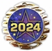 2022 Medal