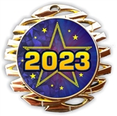 2023 Medal