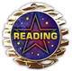 Reading Medal