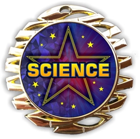 Science Medal