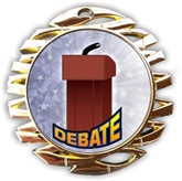 Debate Medal