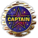 Captain Medal