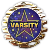 Varsity Medal