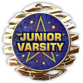 Junior Varsity Medal