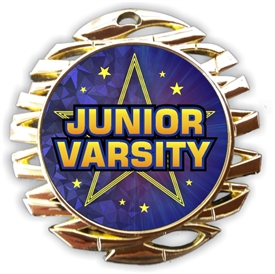 Junior Varsity Medal