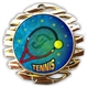 Tennis Medal