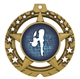 Diving Medal