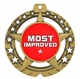 Most Improved Medal