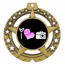 Photography Medal