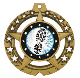 Running Medal