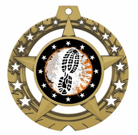 Running Medal