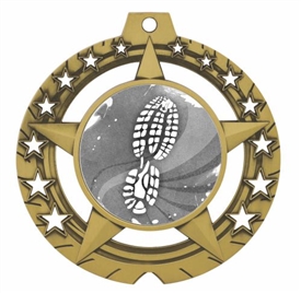 Running Medal