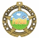 Soccer Medal
