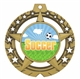 Soccer Medal