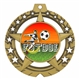 Soccer Medal
