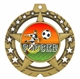 Soccer Medal