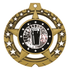 Beer Medal