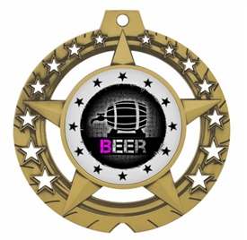Beer Medal