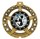 Cheerleading Medal