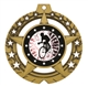 Cycling Medal