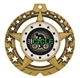 Cycling Medal