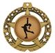 Figure Skating Medal