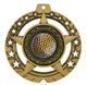 Golf Medal