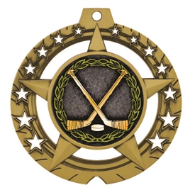 Hockey Medal