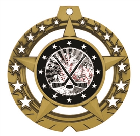 Hockey Medal