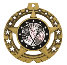 LaCrosse Medal