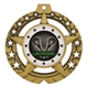 LaCrosse Medal