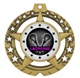 LaCrosse Medal