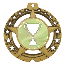 Participant Medal