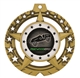 Pinewood Derby Medal