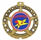 Star Performer Medal