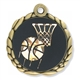 Basketball Medal