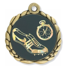 Track Medal