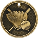 Baseball Medal