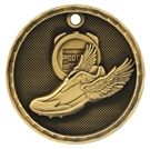 Track Medal
