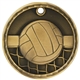 Volleyball Medal