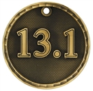 Half Marathon Medal