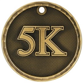 5K Medal