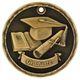 Graduation Medal
