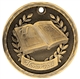 Honor Roll Medal